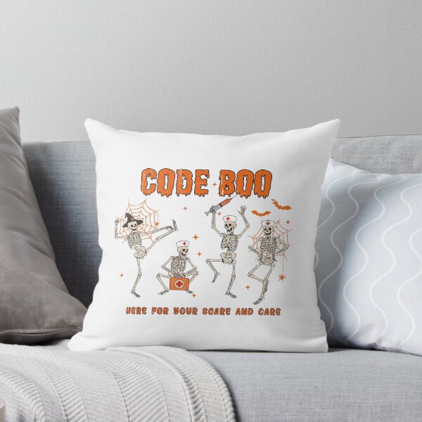 Item preview, Code Boo designed and sold by Artsyclick.