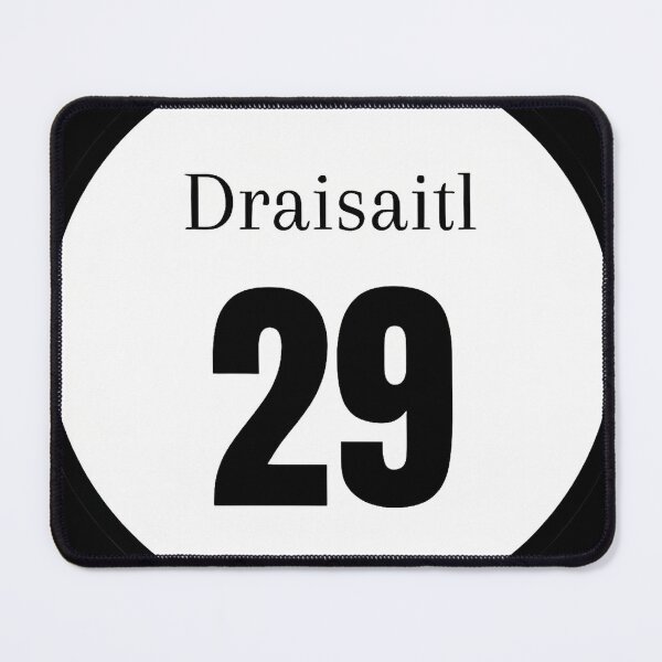 Item preview, Leon Draisaitl designed and sold by JOH65USE.