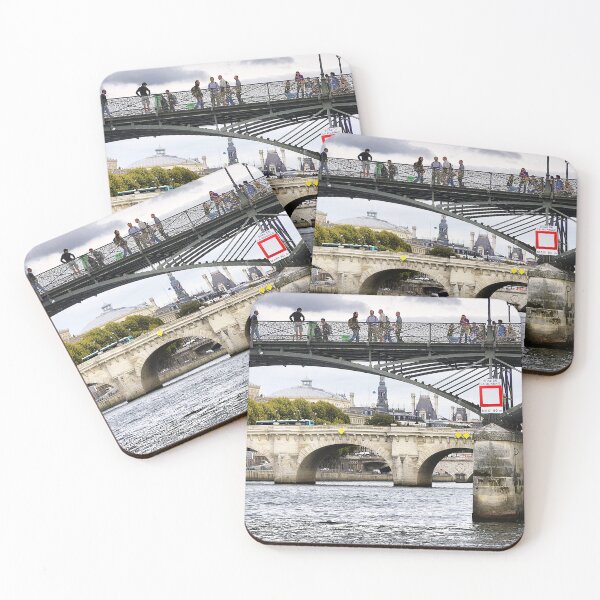 Item preview, Architecture Dreaming (2) Padlocks & Dreams designed and sold by Larry Davis.