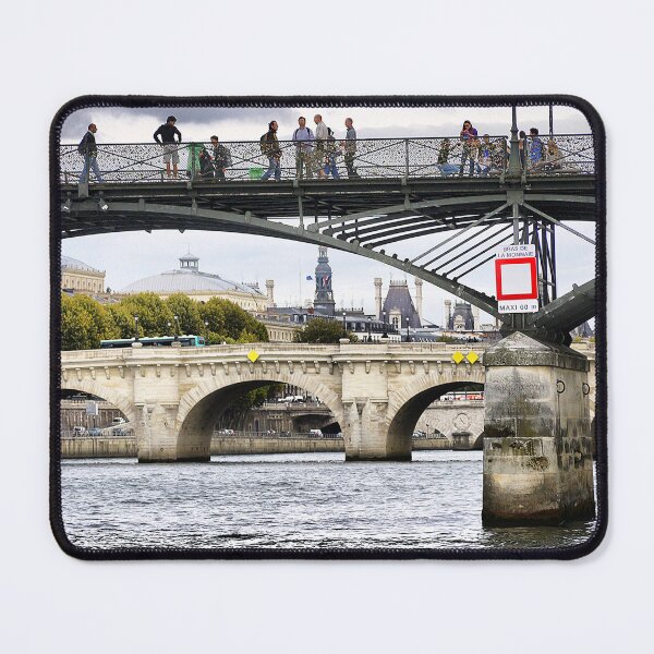 Item preview, Architecture Dreaming (2) Padlocks & Dreams designed and sold by Larry Davis.