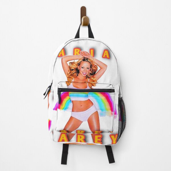 Item preview, Mariah Carey Retro Pop Icon designed and sold by danlliart.