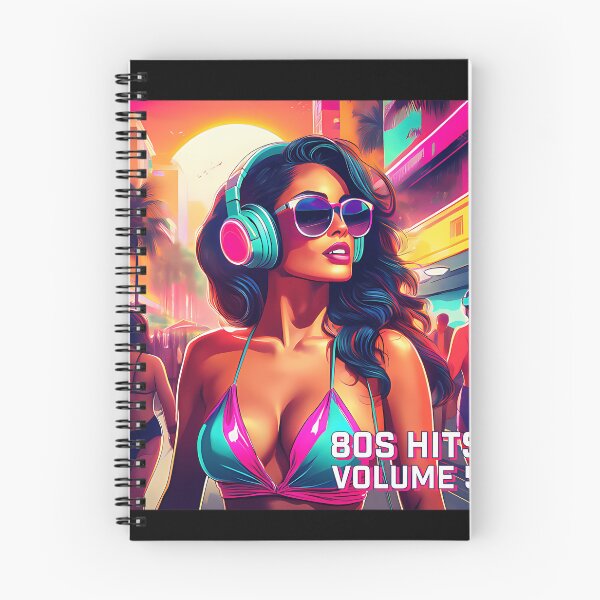 Item preview,  80S Electronic Dance Music Record Label designed and sold by JamesElliot1.