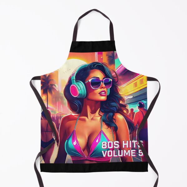 Item preview, 80S Electronic Dance Music Record Label designed and sold by JamesElliot1.