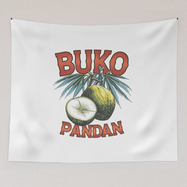 Item preview, Buko Pandan designed and sold by Nice En.