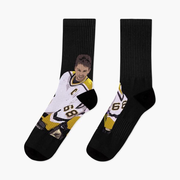 Item preview,  Jaromir Jagr  Mario Lemieux designed and sold by JOH65USE.