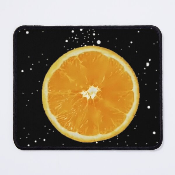 Item preview, Orange Album Cover Orange Slice designed and sold by JamesElliot1.
