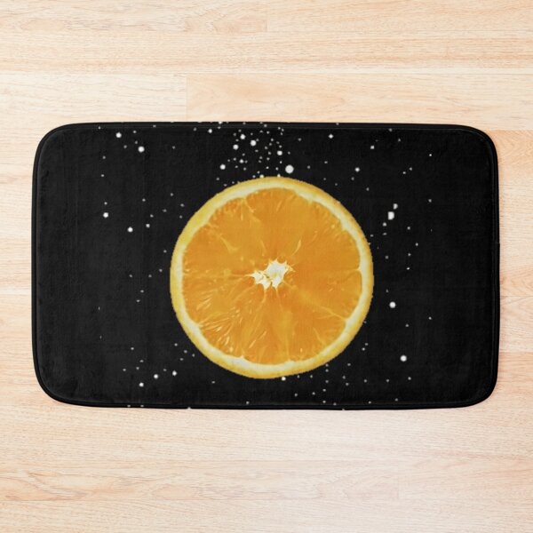Item preview, Orange Album Cover Orange Slice designed and sold by JamesElliot1.