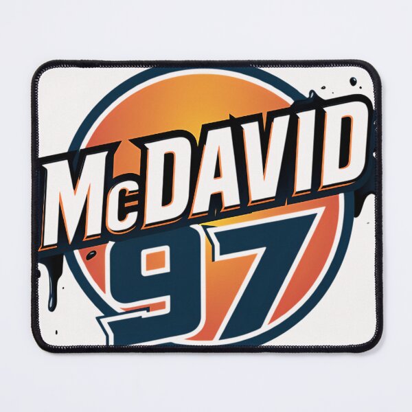 Item preview, Connor Mcdavidconnor Mcdavid  designed and sold by JOH65USE.