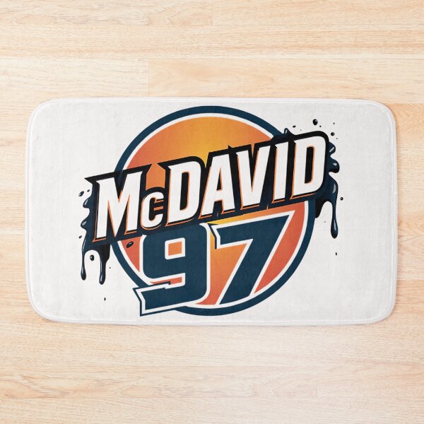 Item preview, Connor Mcdavidconnor Mcdavid  designed and sold by JOH65USE.
