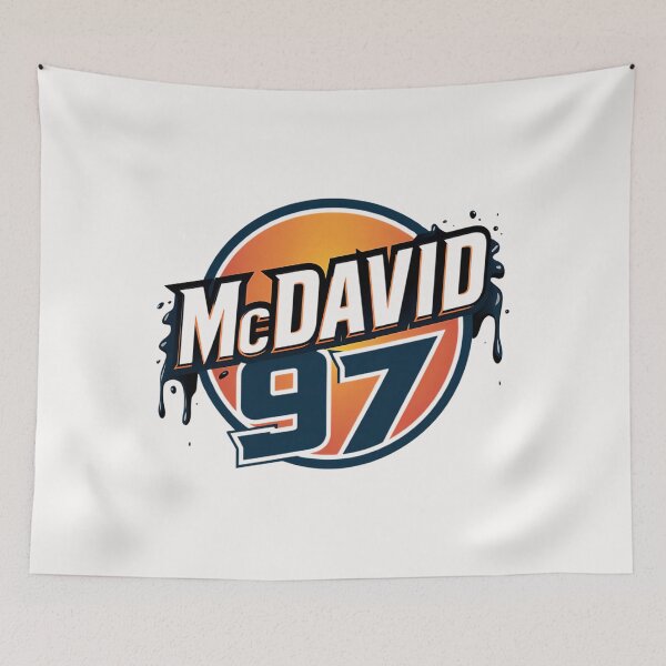 Item preview, Connor Mcdavidconnor Mcdavid  designed and sold by JOH65USE.