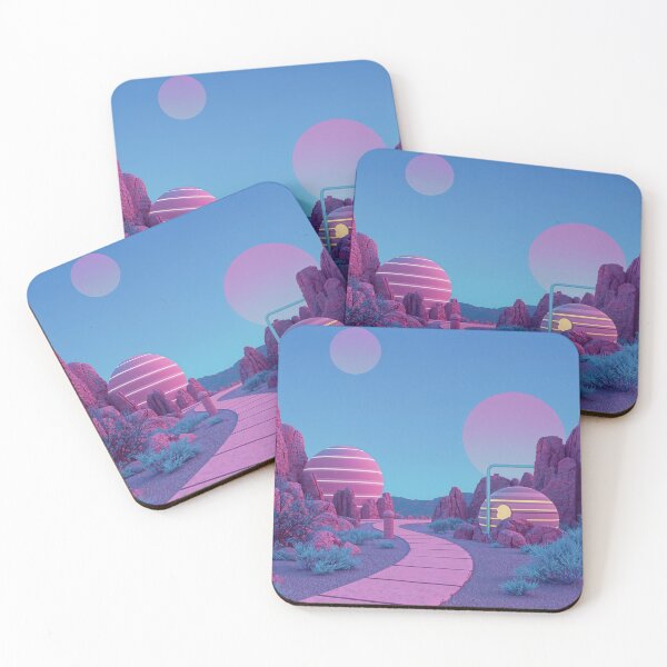Item preview, Retro Walk designed and sold by prismloft.