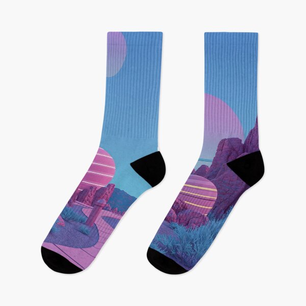 Item preview, Retro Walk designed and sold by prismloft.