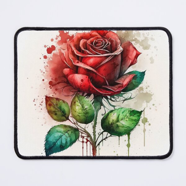 Item preview, Love Hurts designed and sold by StimulatedHead.