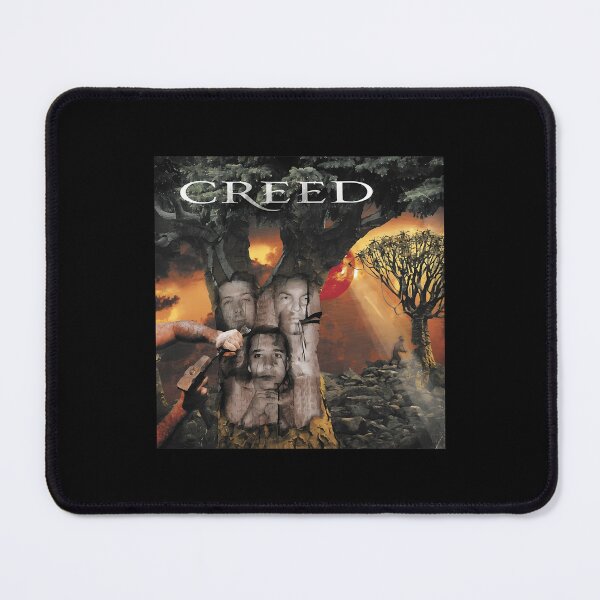 Item preview, Creed Weathered designed and sold by GSCHWINDSTONGER.