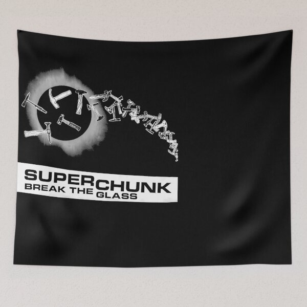 Item preview, Break The Glass designed and sold by FrankInglis.