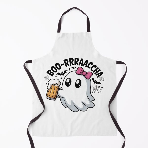 Item preview, Boo Rracha Ghost Spooky Conchas Mexican Halloween designed and sold by Vastingan.