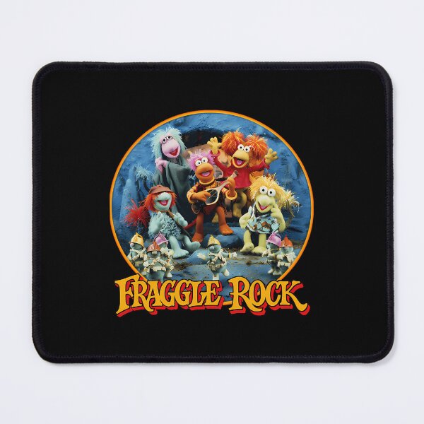 Item preview, Fraggle Rock Vintage designed and sold by GSCHWINDSTONGER.