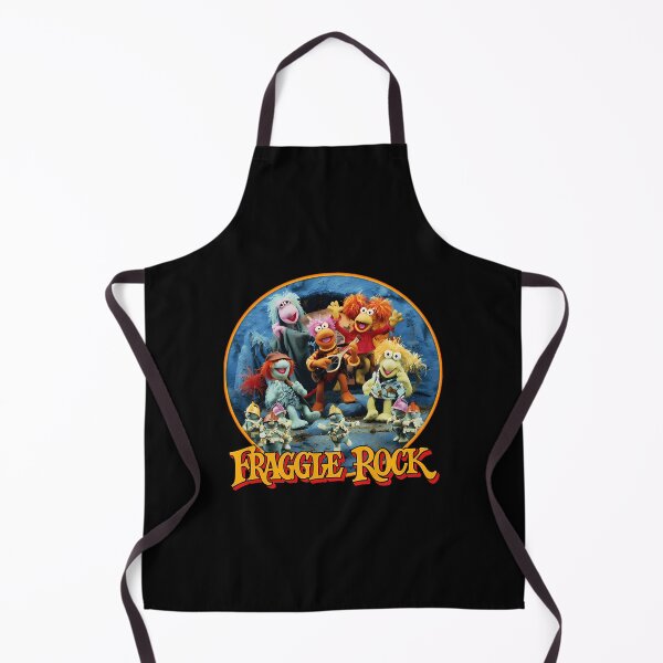 Item preview, Fraggle Rock Vintage designed and sold by GSCHWINDSTONGER.