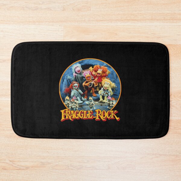 Item preview, Fraggle Rock Vintage designed and sold by GSCHWINDSTONGER.