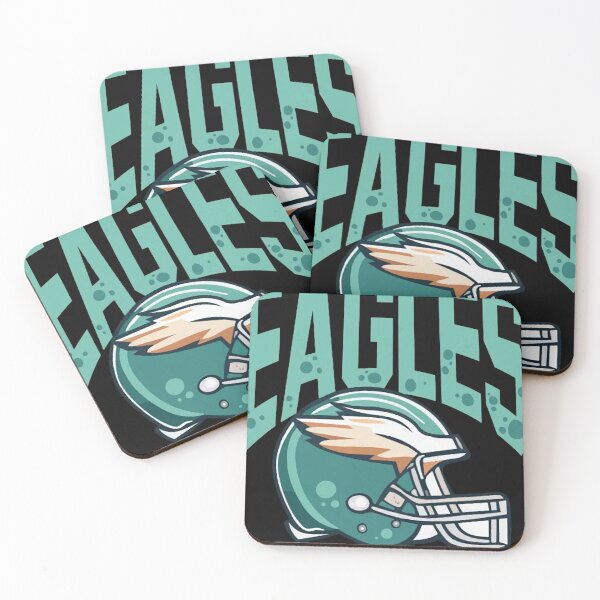 Item preview, Vintage Philadelphia Eagles Helmet Design designed and sold by nancymarlv5.