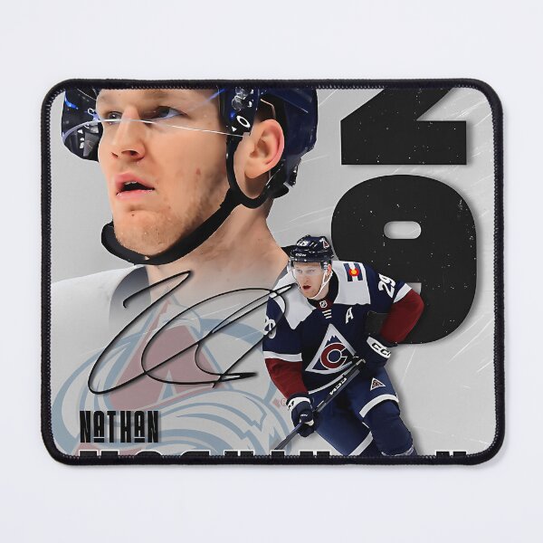 Item preview,  Nathan Mackinnon Poster designed and sold by JOH65USE.
