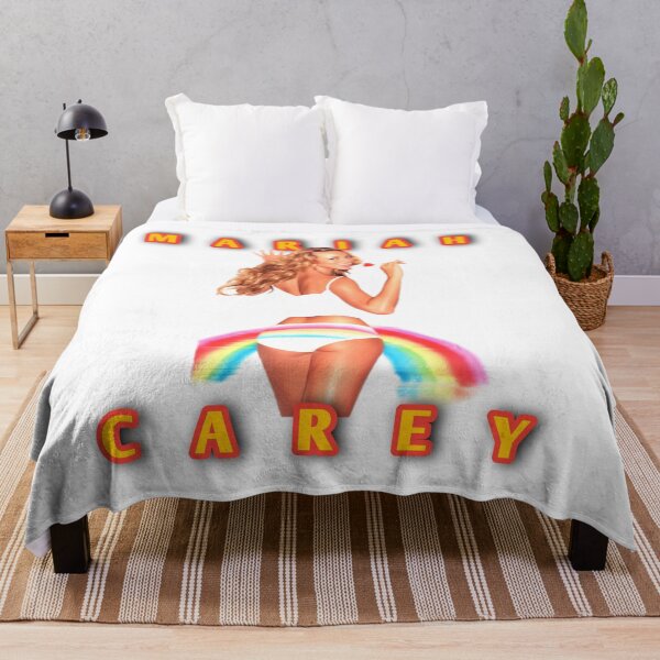 Item preview, Mariah Carey Retro Pop Icon designed and sold by danlliart.
