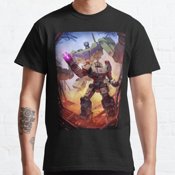 Evil Leader Classic T-Shirt