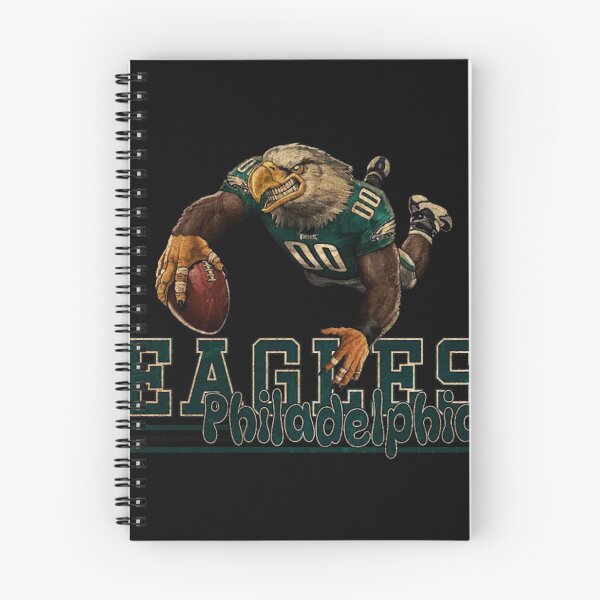 Item preview, Vintage Philadelphia Eagles Helmet Design designed and sold by nancymarlv5.