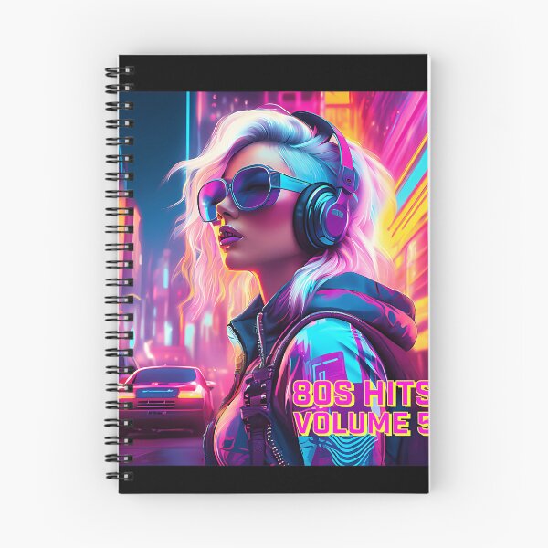 Item preview,  80S Electronic Dance Music Record Label designed and sold by JamesElliot1.