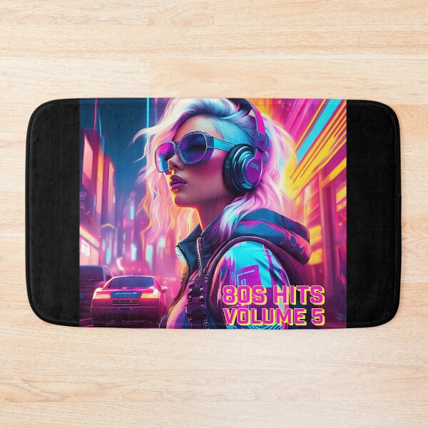 Item preview,  80S Electronic Dance Music Record Label designed and sold by JamesElliot1.