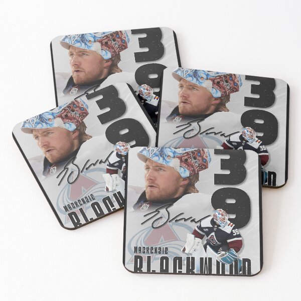 Item preview,  Mackenzie Blackwood Poster designed and sold by JOH65USE.