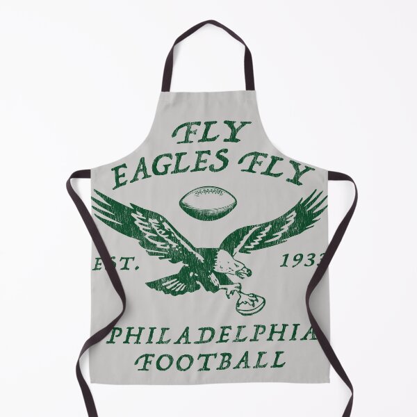 Item preview, Fly Eagles Fly Est 1933 Worn Out Lts designed and sold by Alema Art.
