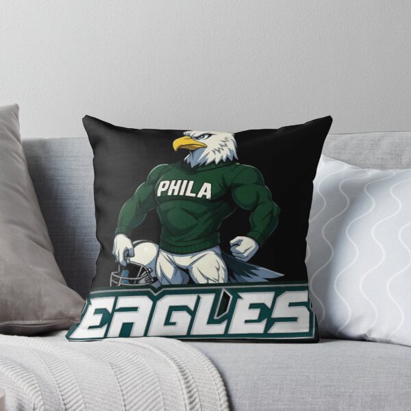 Item preview, Vintage Philadelphia Eagles Helmet Design designed and sold by nancymarlv5.