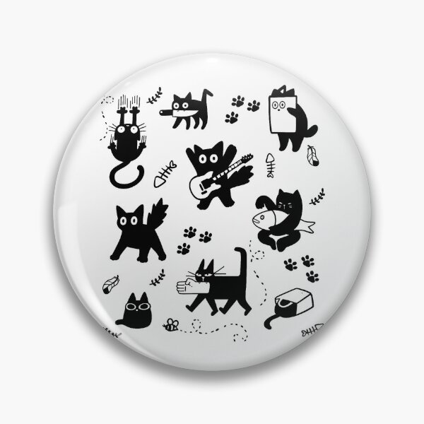 Item preview, Funny Meme Doodle Tattoo designed and sold by RebeccaLittlee.