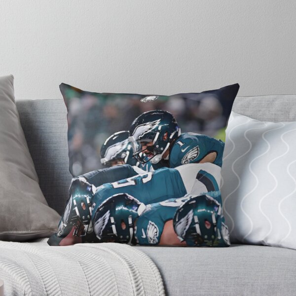 Item preview, Vintage Philadelphia Eagles Helmet Design designed and sold by nancymarlv5.