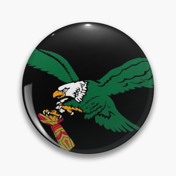 Item preview, Vintage Philadelphia Eagles Helmet Design designed and sold by nancymarlv5.
