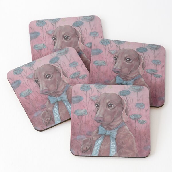 Item preview, Curiouser and Curiouser designed and sold by Jenny Fontana.
