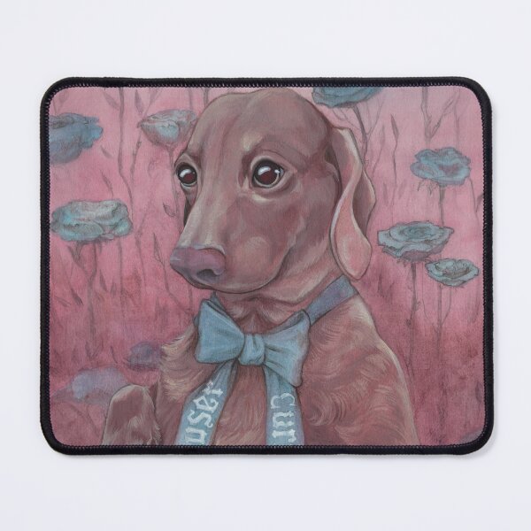 Item preview, Curiouser and Curiouser designed and sold by Jenny Fontana.