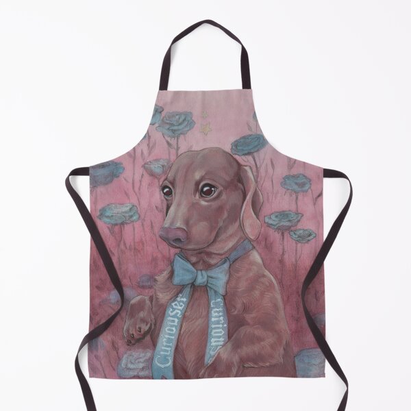 Item preview, Curiouser and Curiouser designed and sold by Jenny Fontana.