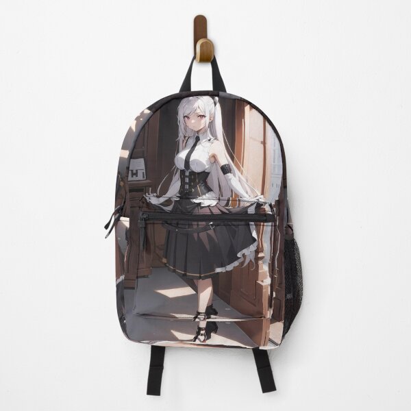 Item preview, Alexia Midgar Elegant Uniform Style Eminence Shadow Anime designed and sold by Kellanartist.