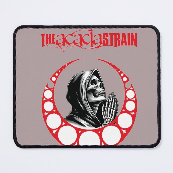 Item preview, The Acacia Strain band designed and sold by WatsonSchultz.
