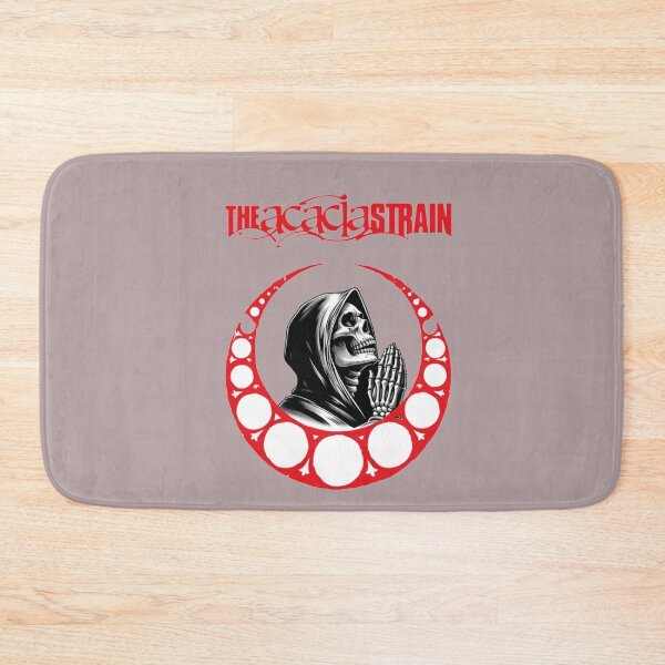 Item preview, The Acacia Strain band designed and sold by WatsonSchultz.