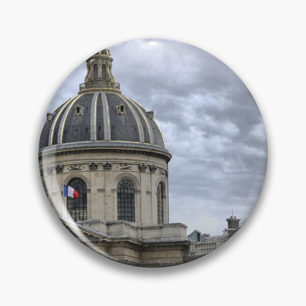 Item preview, Architecture Dreaming (7)  The Institut de France  designed and sold by Larry Davis.