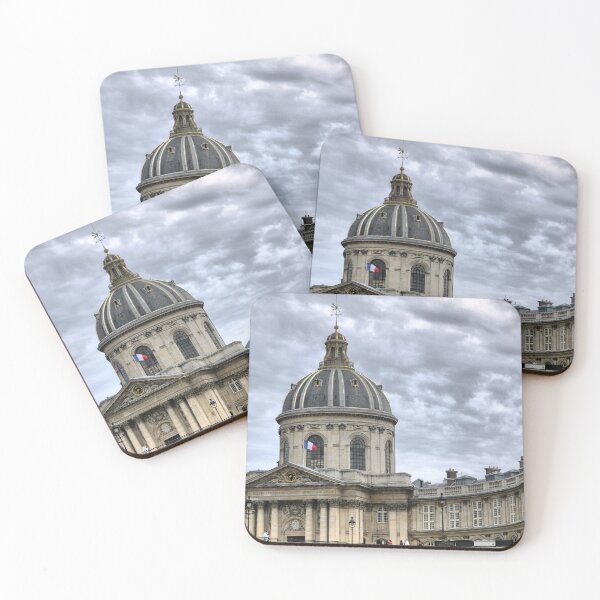 Item preview, Architecture Dreaming (7)  The Institut de France  designed and sold by Larry Davis.