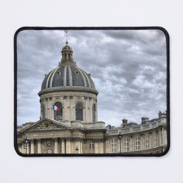 Item preview, Architecture Dreaming (7)  The Institut de France  designed and sold by Larry Davis.