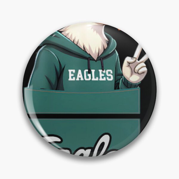 Item preview, Vintage Philadelphia Eagles Helmet Design designed and sold by nancymarlv5.
