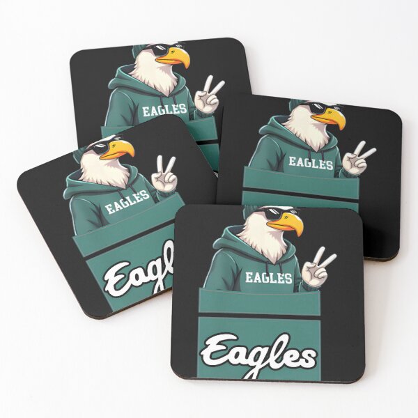 Item preview, Vintage Philadelphia Eagles Helmet Design designed and sold by nancymarlv5.