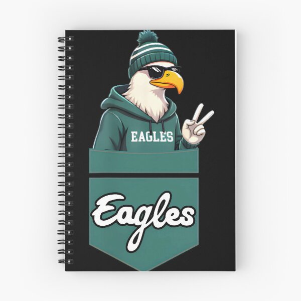 Item preview, Vintage Philadelphia Eagles Helmet Design designed and sold by nancymarlv5.