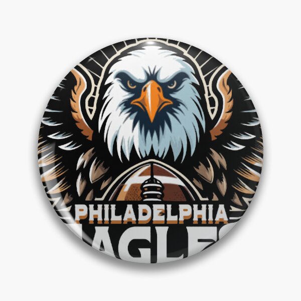 Item preview, Philadelphia Eagles designed and sold by rheanicolepvq.