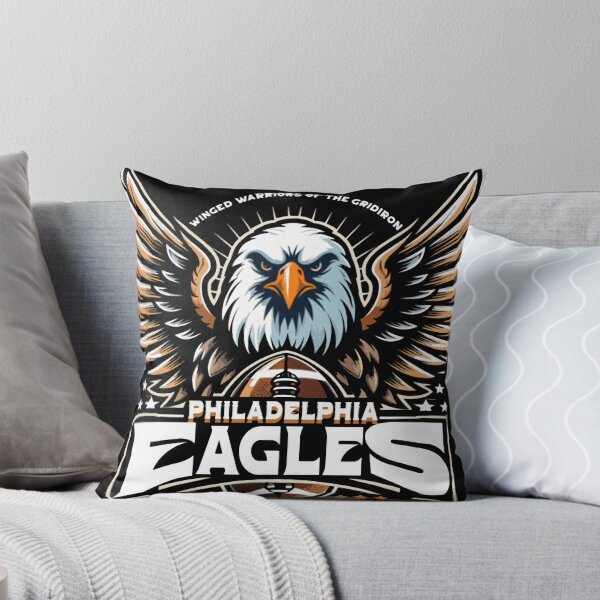 Item preview, Philadelphia Eagles designed and sold by rheanicolepvq.